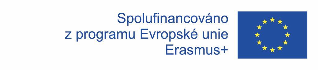 Erasmus + Logo Erasmus +